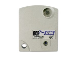 DATA LOGGERS OWL 100 ACR Systems