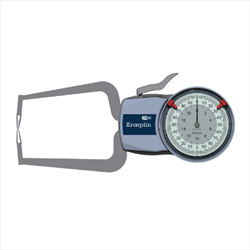Đồng hồ đo độ dày thành ống Kroeplin D220