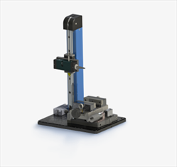 Máy cào biên dạng Sondermesstechnik TS Messtechnik