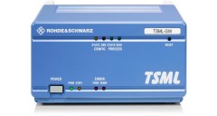 Rohde-schwarz - Radio Network Analyzer TSML