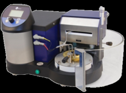 Cleveland Multiflash Flashpoint, automatic Coesfeld
