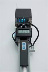 On-Board LCD - PP systems 