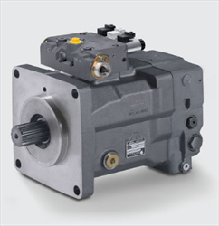 Closed Circuit High Pressure HPV-02 Linde