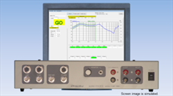 Audio Tester OAT-900 Onsoku