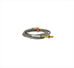 Wireless Hazard Mmonitoring HazardPRO Stud-Mount Electro Sensor