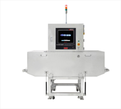 Máy kiểm tra khuyết tật X ray FSCAN-6280D Xavis