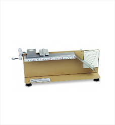 Fabric Stiffness Tester 112 Taber Industries