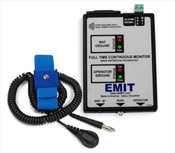 Thiết bị đo tĩnh điện 50544 Emit