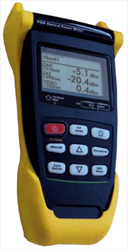 OPTICAL POWER METERS PON Power Meter OWL Inc