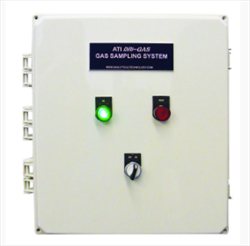 DRI-GAS Sampling System C21 Analytical Technonogy