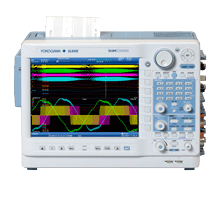 SCOPECORDER DL850E/DL850EV Yokogawa