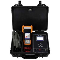 Ground Fault Locator/ Insulation Tester GFL-1000 Eagle Eye