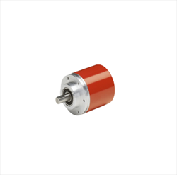 Bộ mã hóa vòng quay Incremental Rotary Encoders IE58A TR Electronic