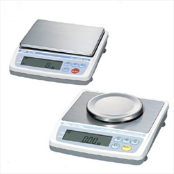 Cân điên tử, EK Series, AND EK Series AND