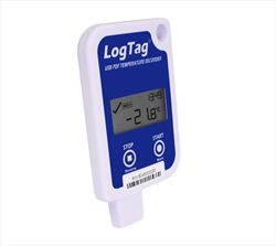 Bộ ghi dữ liệu UTRID-16 Logtag