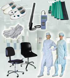 Thiết bị chống tĩnh điện