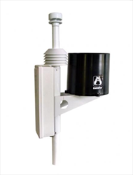 Commercial Modbus Weather Stations MK-III-MB-US Rainwise