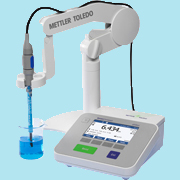 Thiết bị đo PH để bàn S220K - Mettler Toledo