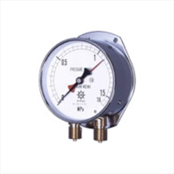 Đồng hồ áp suất Daiichi Keiki TWT