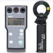 Ampe kìm M730 AC/DC Clamp Milliammeter (CE)- Multi