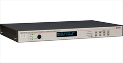 Model 1083B GPS Satellite-Controlled Frequency Standard Arbiter