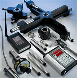 Thiết bị cân chỉnh - L-708/L-708LD Bore Lasers - Hamar Laser 
