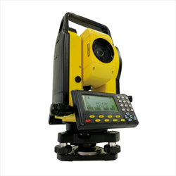 Máy toàn đạc điện tử STS TSS-200