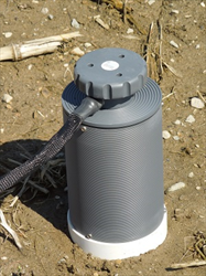 SRC-2 Soil Respiration Chamber - PP Systems
