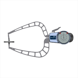 Đồng hồ đo độ dày thành ống Kroeplin D450T