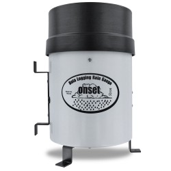 Data Logging Rain Gauge  Data Loggers RG3 Onset HOBO