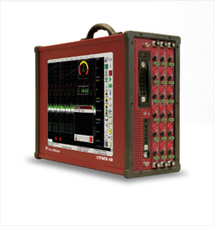 Data Acquisition Systems TMX-18 Nova