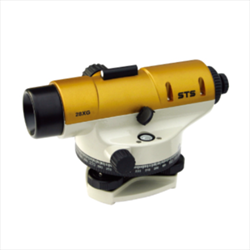 Máy cân bằng laser STS 28XG