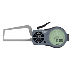 Đồng hồ đo độ dày thành ống Kroeplin K2R20
