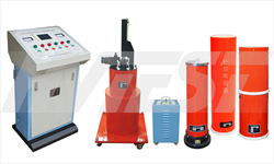 Resonance Test System For Generator GPXZ-L Huatian