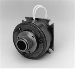 Flange Mounted Clutches FL series Inertia Dynamics