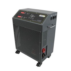 Constant Current DC Load Bank 48V-300A LB-48-300-CC Eagle Eye