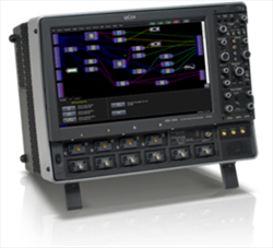 Disk Drive Analyzers DDA 7 Zi-A Teledyne Lecroy