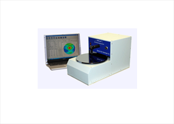 Film Thickness Mapping Tool SRM300 Angstrom Sun Technologies