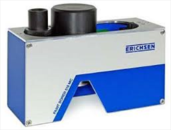 Thiết bị kiểm tra bề mặt cắt màng sơn 518MC Erichsen