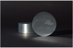 Mẫu chuẩn nền nhôm 442/04 Suisse