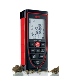 Máy đo khoảng cách DISTOTM X310 - 120M Leica Disto