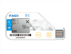 Data Loggers ITAG4 Tempsen