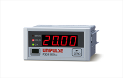 Bộ hiển thị lực F331 Unipulse