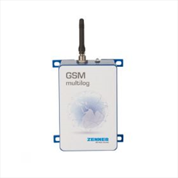 Thiết bị đo lưu lượng GSM-modem Zenner