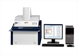 Máy X ray đo chiều dày lớp mạ FT9200 Series Hitachi Hightech