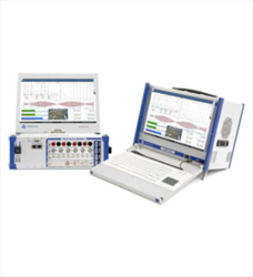 TURNKEY SYSTEMS FFT ANALYZERS Dewetron