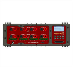Data Acquisition Systems DX-100 Nova