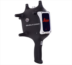 Máy quét 3D - Leica Absolute Scanner LAS-20-8 - Hexagon