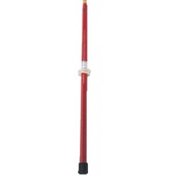 Sào cách điện cáo áp 6' Fixed Length Hot Stick S6 HD Electric