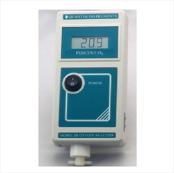 MÁY ĐO OXYGEN (O2) CẦM TAY 201 Quantek